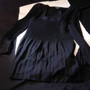 Shear beautiful top Nocolini M